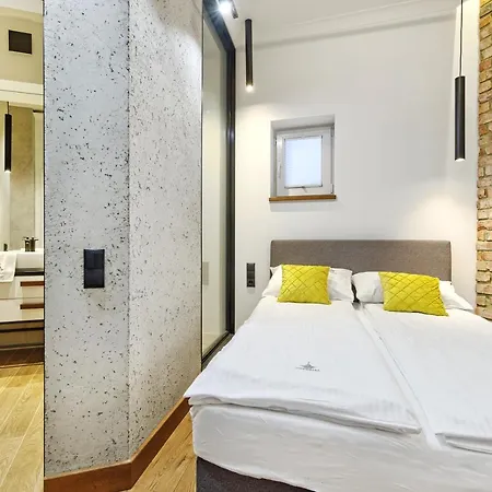 Imperial - Cassino Royal Apartment *