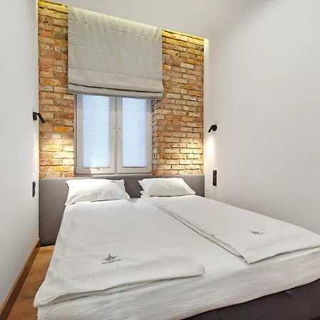 Apartment Imperial - Cassino Royal *