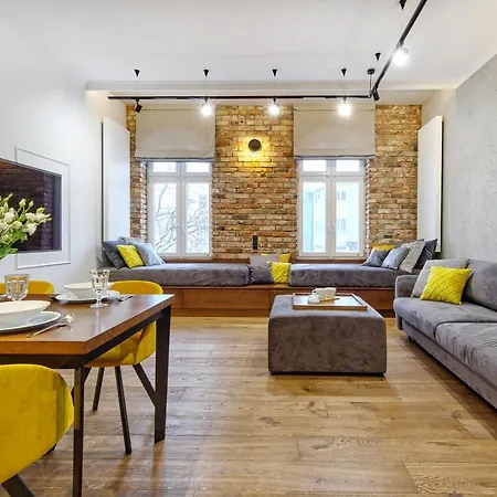 Apartment Imperial - Cassino Royal Zoppot