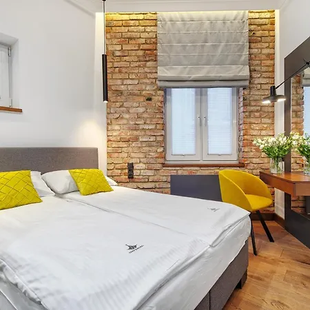 Apartment Imperial - Cassino Royal Zoppot