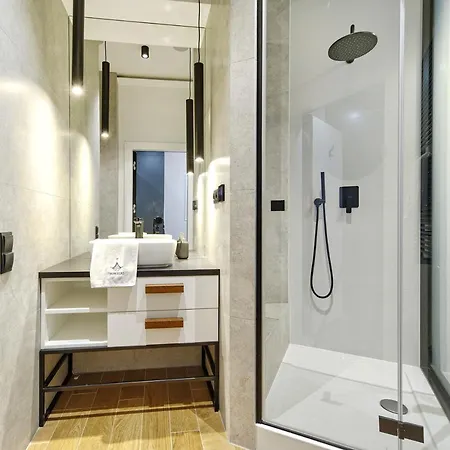 Apartment Imperial - Cassino Royal *