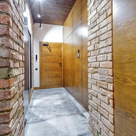 Apartment Imperial - Cassino Royal